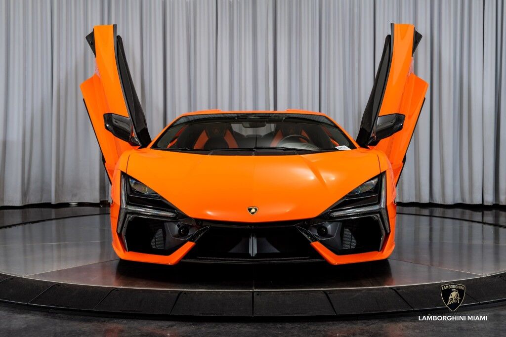 2024 Lamborghini Revuelto North Miami Beach FL