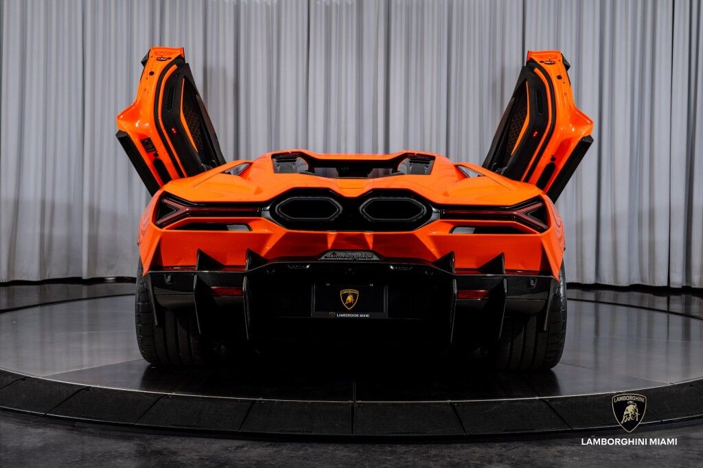 2024 Lamborghini Revuelto North Miami Beach FL