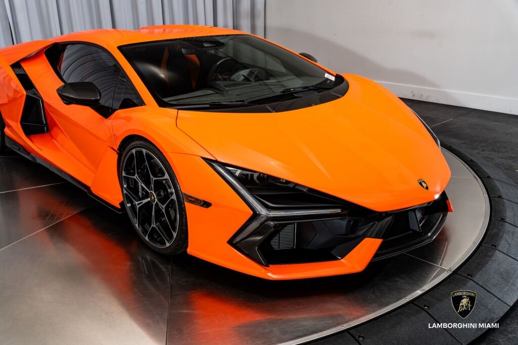 2024 Lamborghini Revuelto North Miami Beach FL