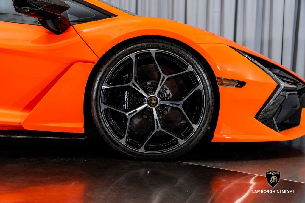 2024 Lamborghini Revuelto North Miami Beach FL