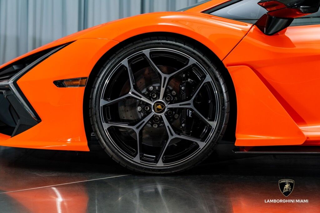 2024 Lamborghini Revuelto North Miami Beach FL