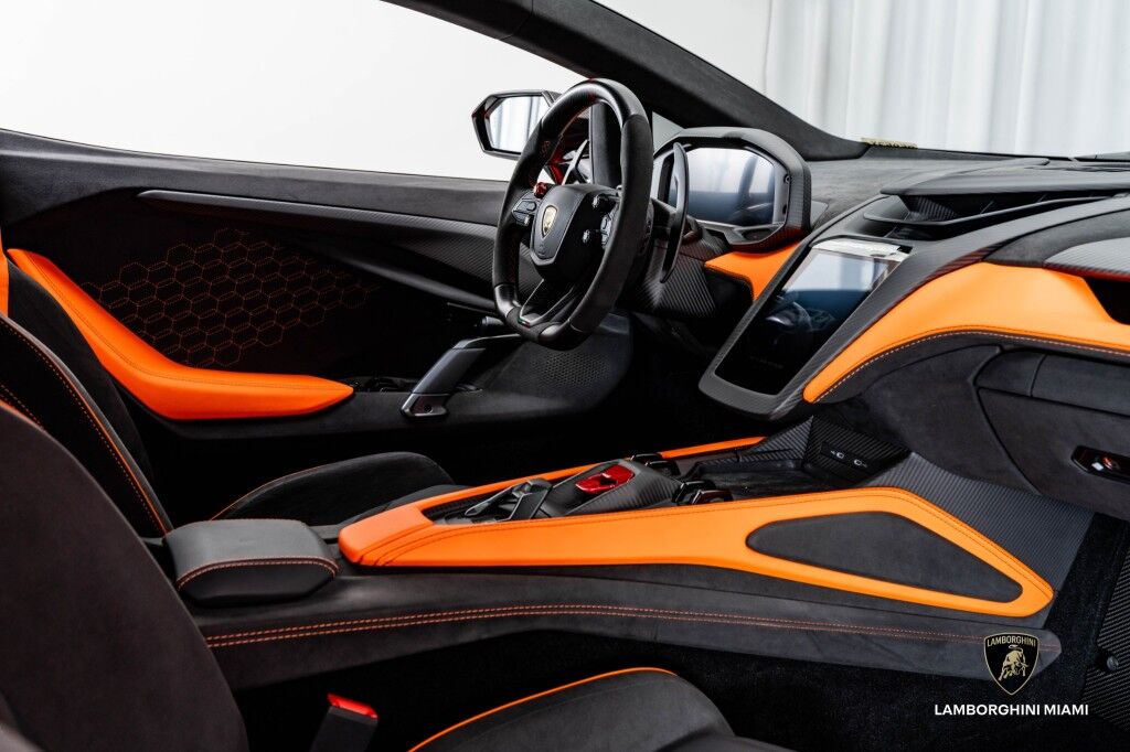 2024 Lamborghini Revuelto North Miami Beach FL