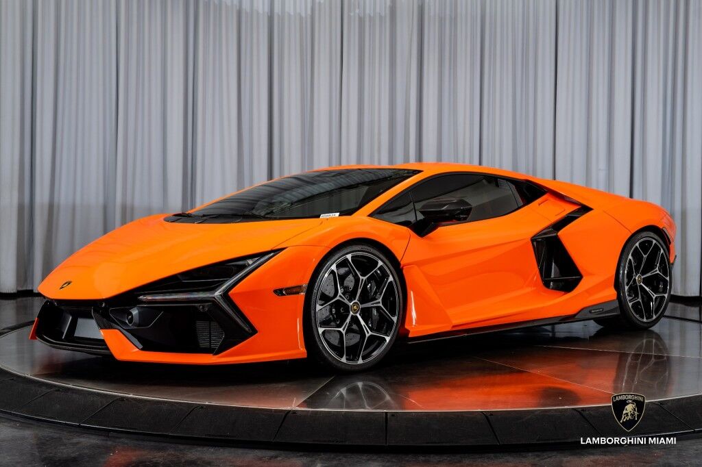 2024 Lamborghini Revuelto North Miami Beach FL