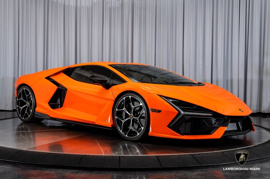2024 Lamborghini Revuelto North Miami Beach FL