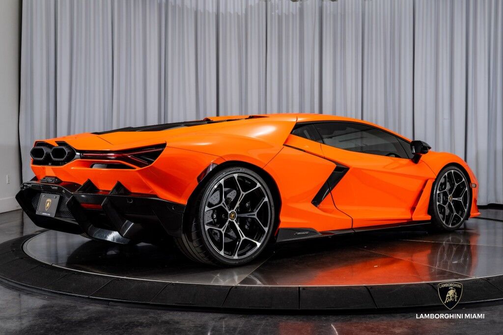 2024 Lamborghini Revuelto North Miami Beach FL