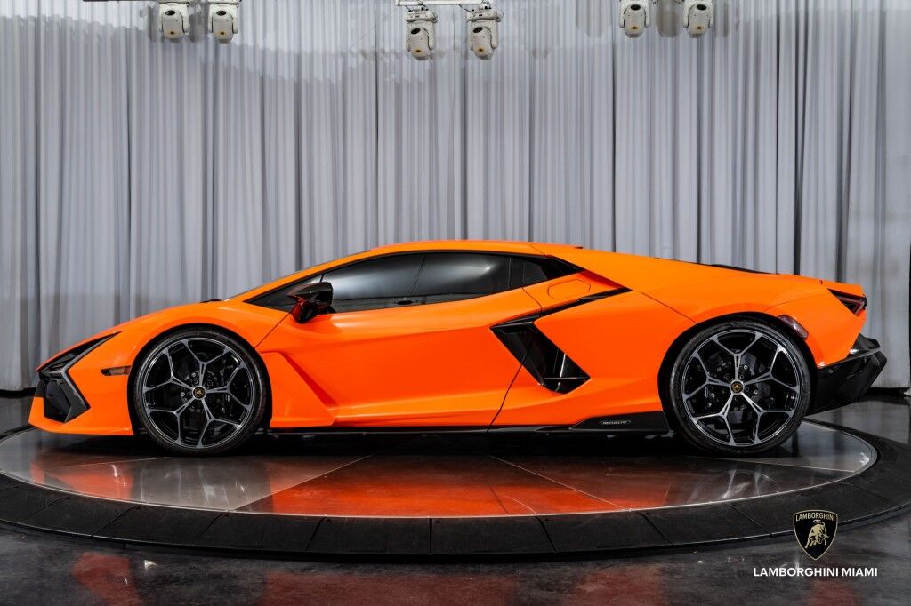 2024 Lamborghini Revuelto North Miami Beach FL