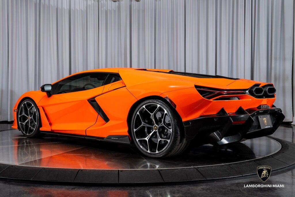 2024 Lamborghini Revuelto North Miami Beach FL