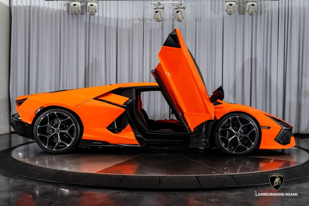 2024 Lamborghini Revuelto North Miami Beach FL
