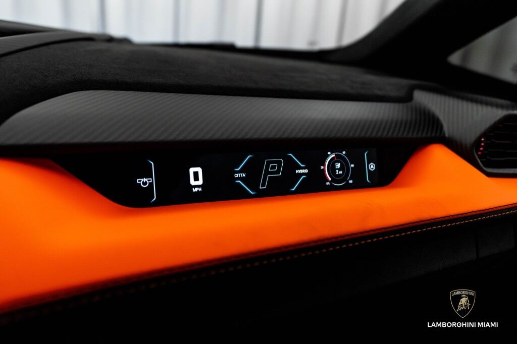 2024 Lamborghini Revuelto North Miami Beach FL