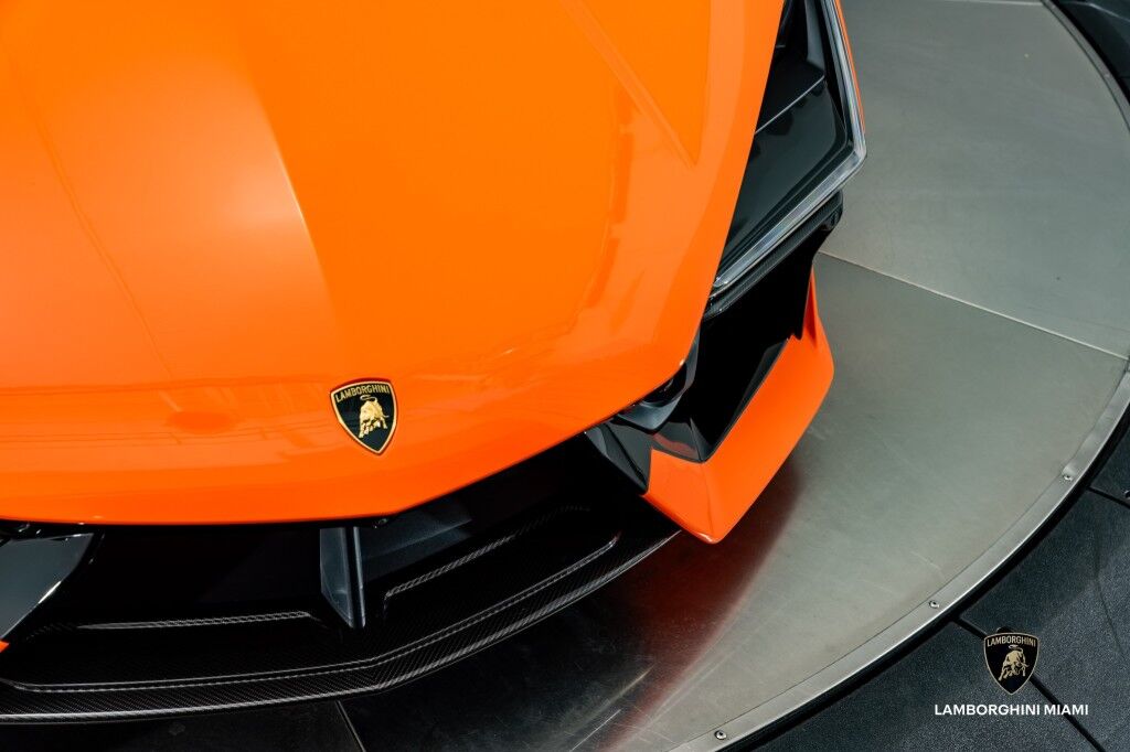 2024 Lamborghini Revuelto North Miami Beach FL