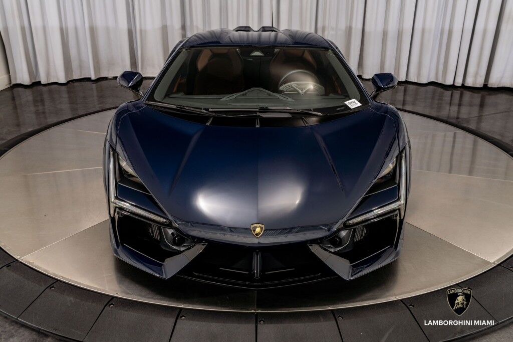 2024 Lamborghini Revuelto North Miami Beach FL