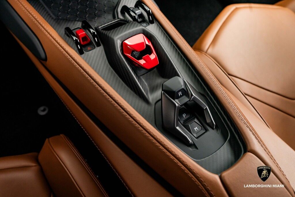2024 Lamborghini Revuelto North Miami Beach FL