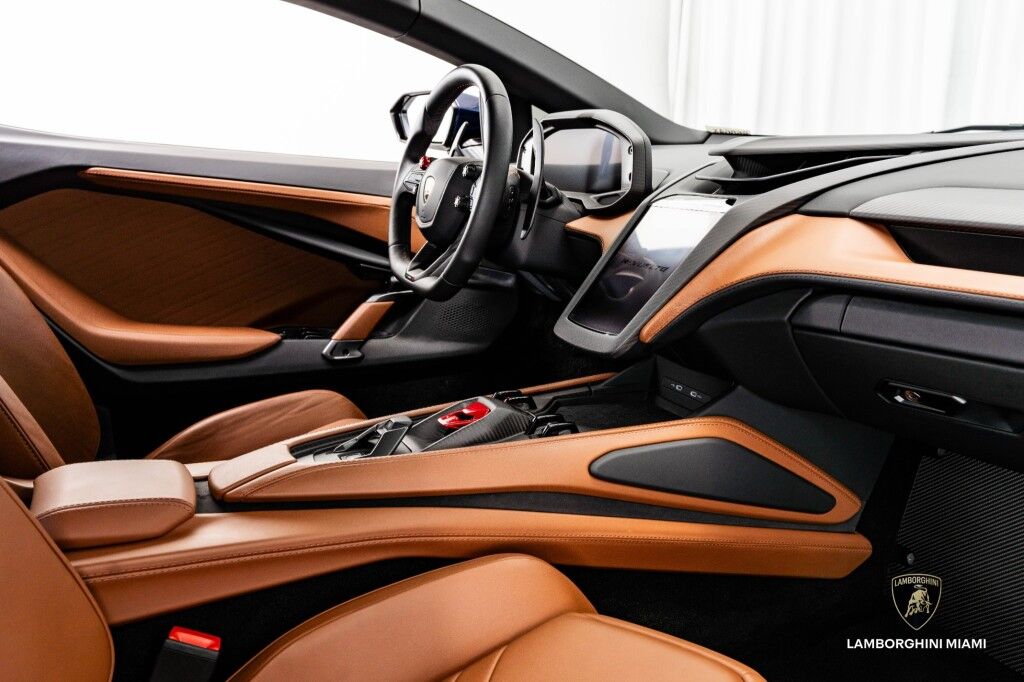 2024 Lamborghini Revuelto North Miami Beach FL