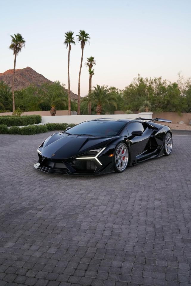 2024 Lamborghini Revuelto Scottsdale AZ 2024 Lamborghini Revuelto Scottsdale AZ