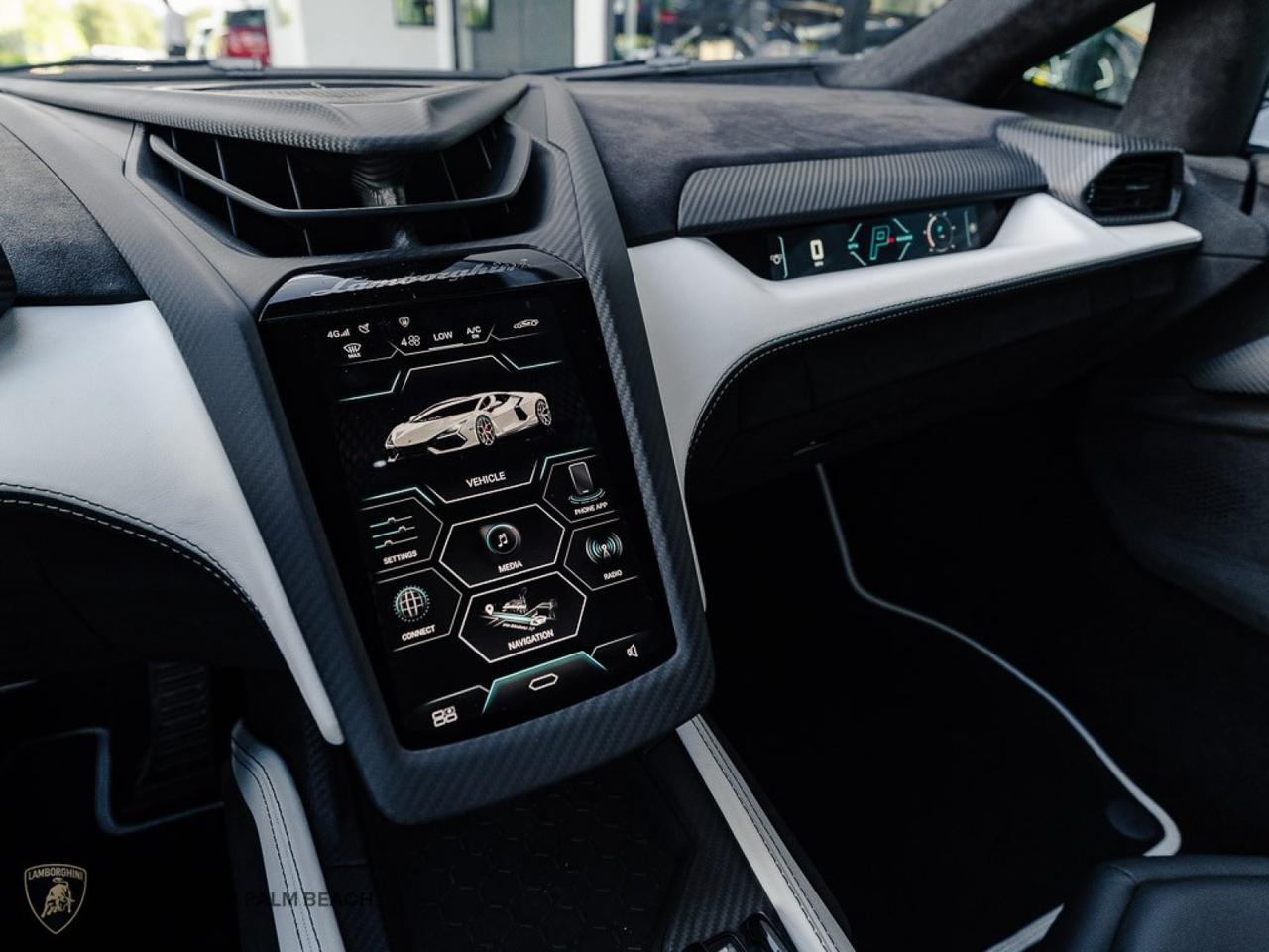 2024 Lamborghini Revuelto West Palm Beach FL