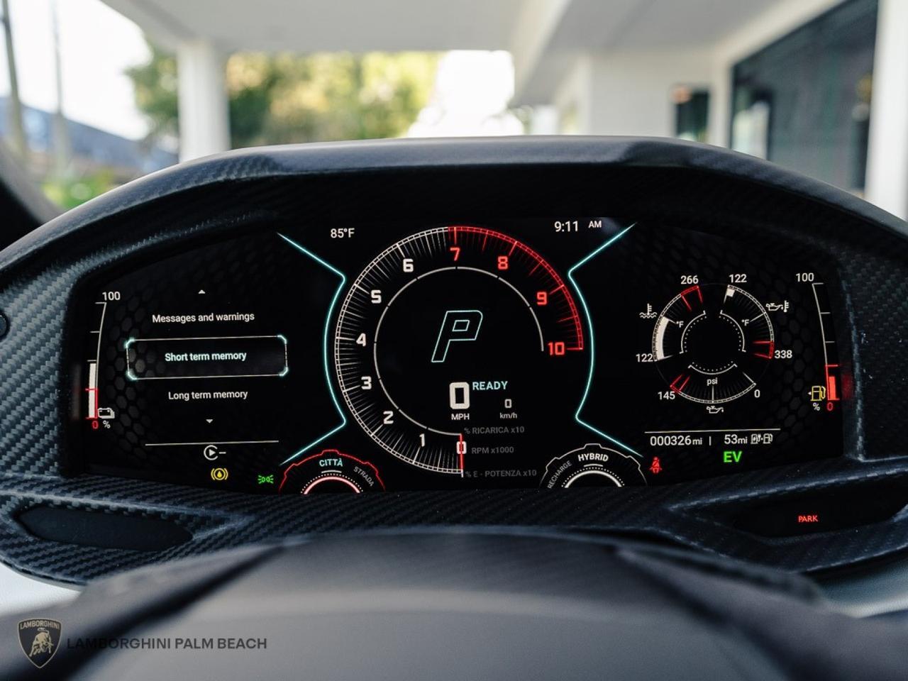 2024 Lamborghini Revuelto West Palm Beach FL