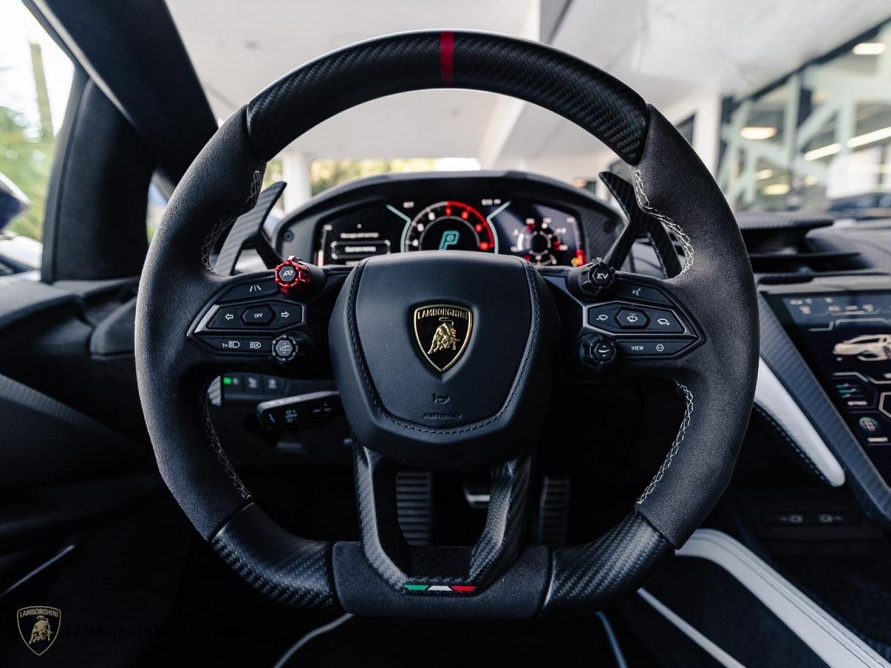 2024 Lamborghini Revuelto West Palm Beach FL