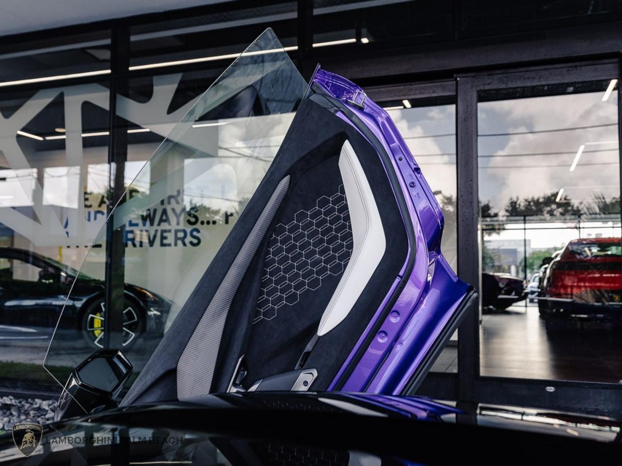 2024 Lamborghini Revuelto West Palm Beach FL