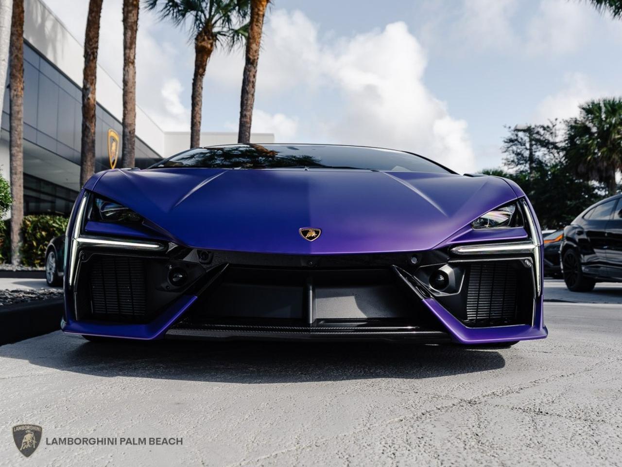 2024 Lamborghini Revuelto West Palm Beach FL