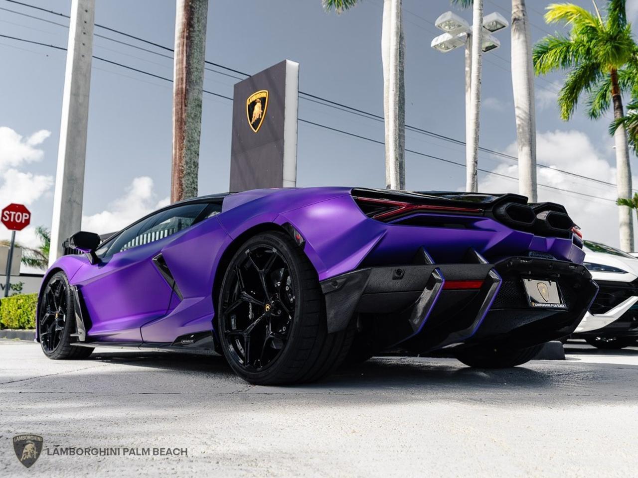 2024 Lamborghini Revuelto West Palm Beach FL