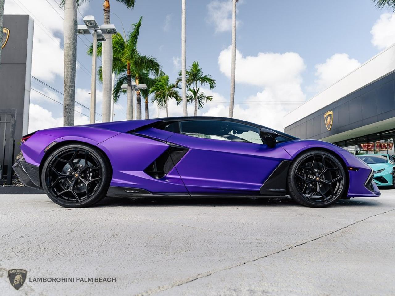 2024 Lamborghini Revuelto West Palm Beach FL