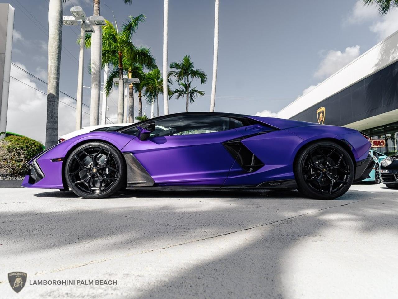 2024 Lamborghini Revuelto West Palm Beach FL