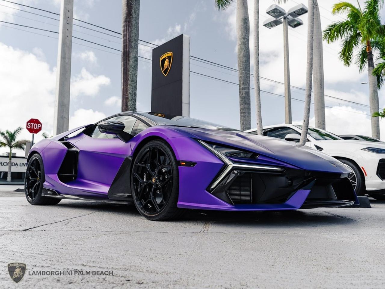 2024 Lamborghini Revuelto West Palm Beach FL