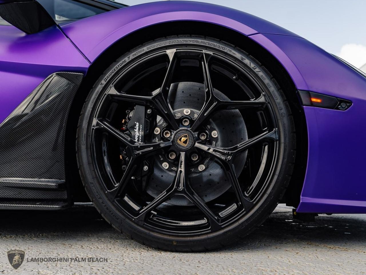 2024 Lamborghini Revuelto West Palm Beach FL