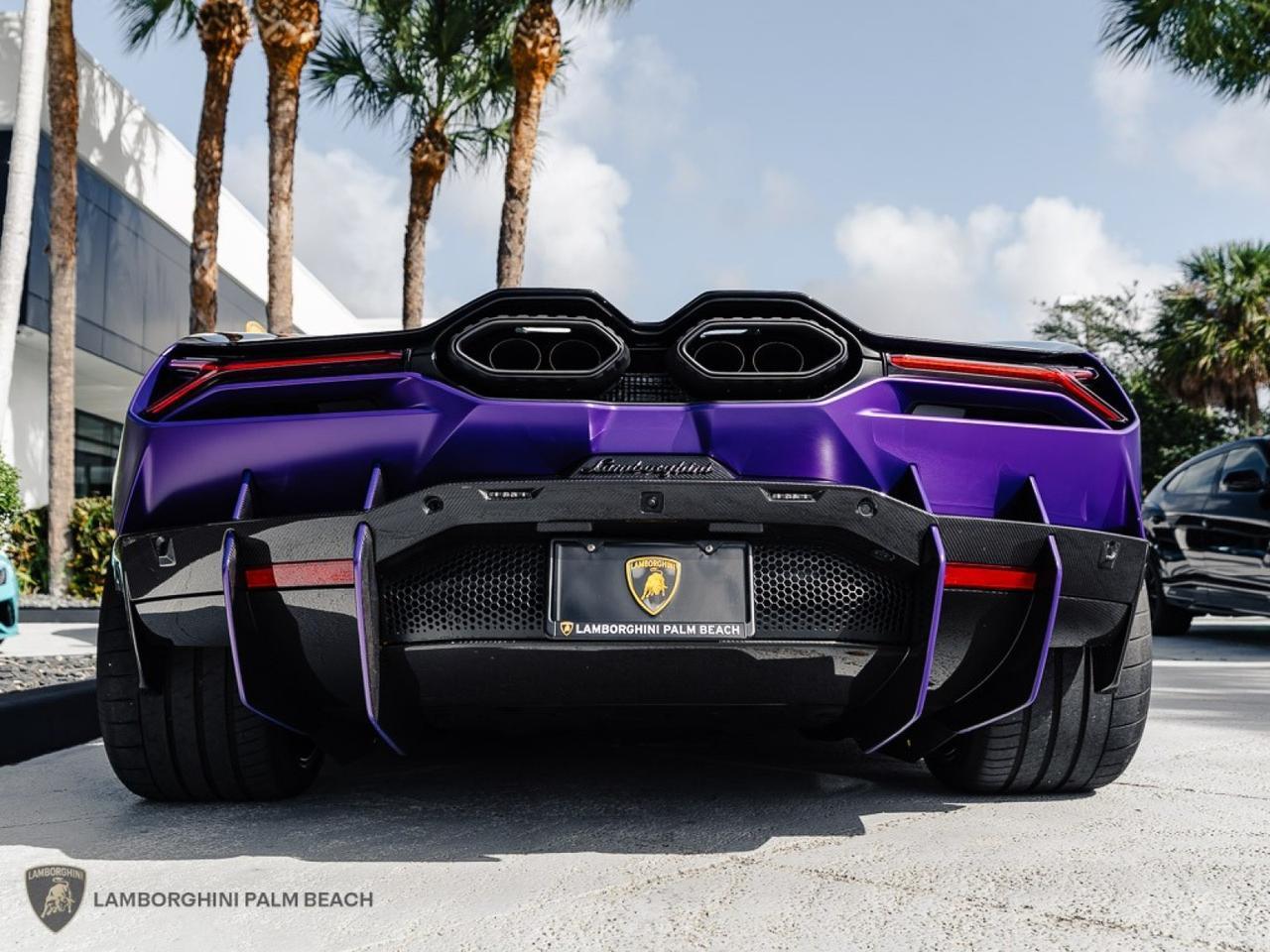 2024 Lamborghini Revuelto West Palm Beach FL