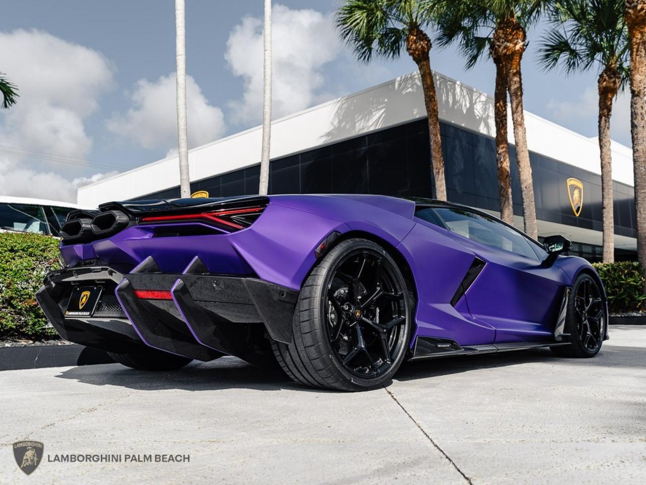 2024 Lamborghini Revuelto West Palm Beach FL