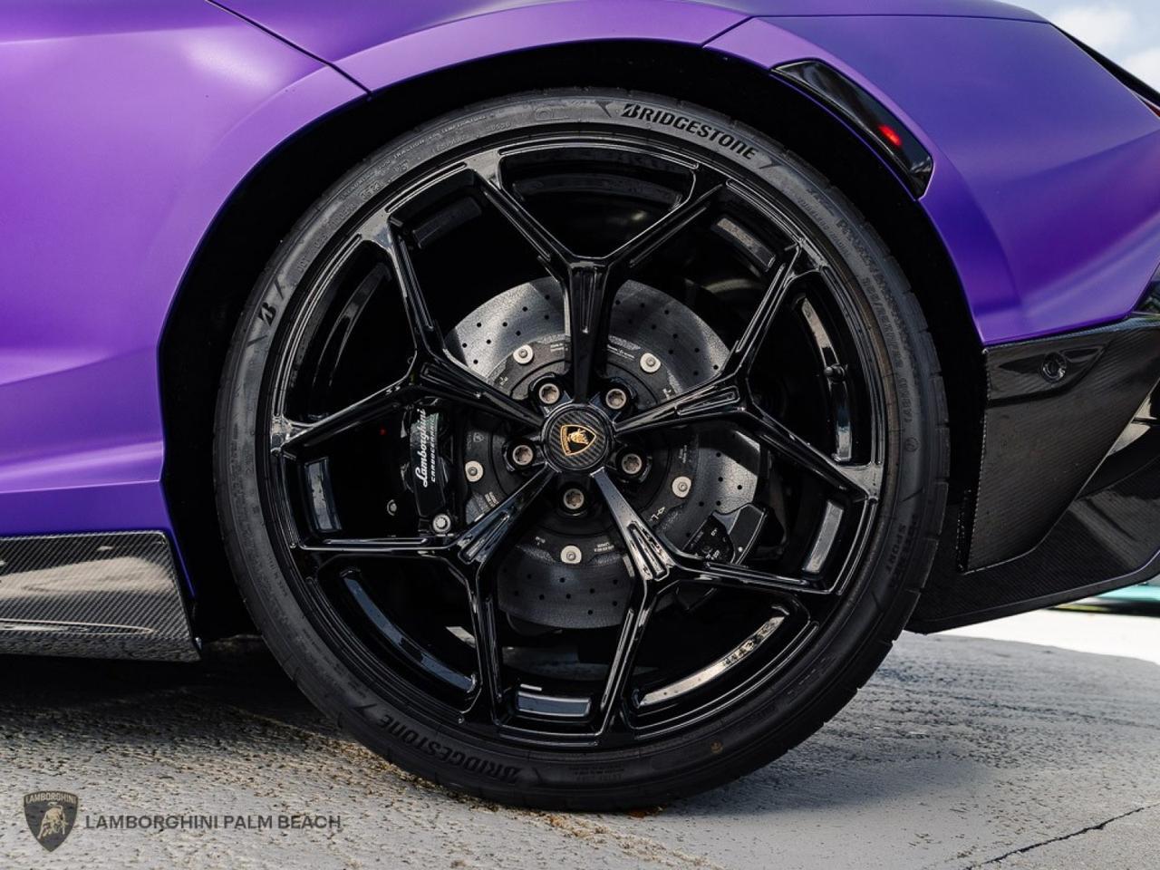 2024 Lamborghini Revuelto West Palm Beach FL