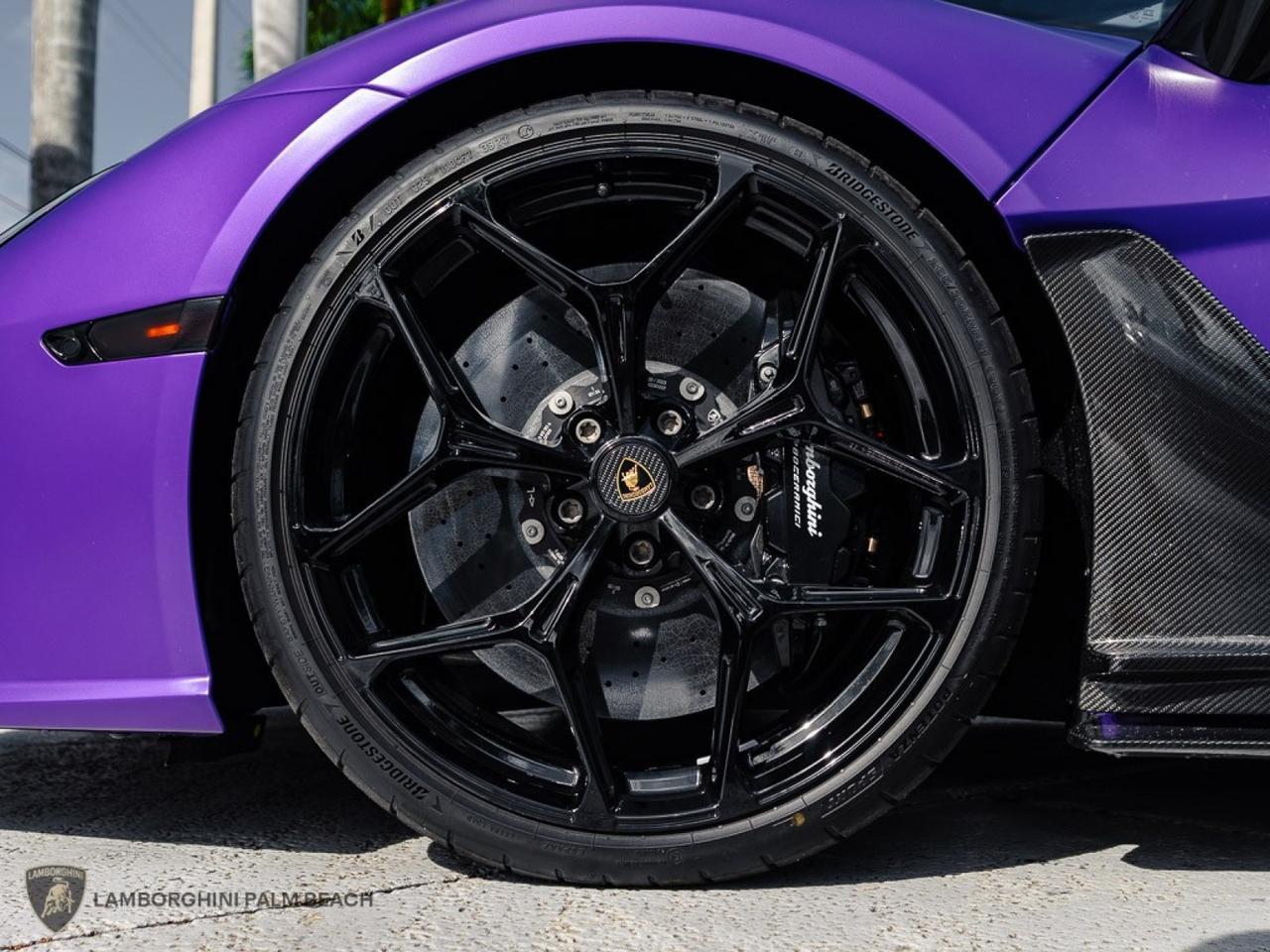 2024 Lamborghini Revuelto West Palm Beach FL