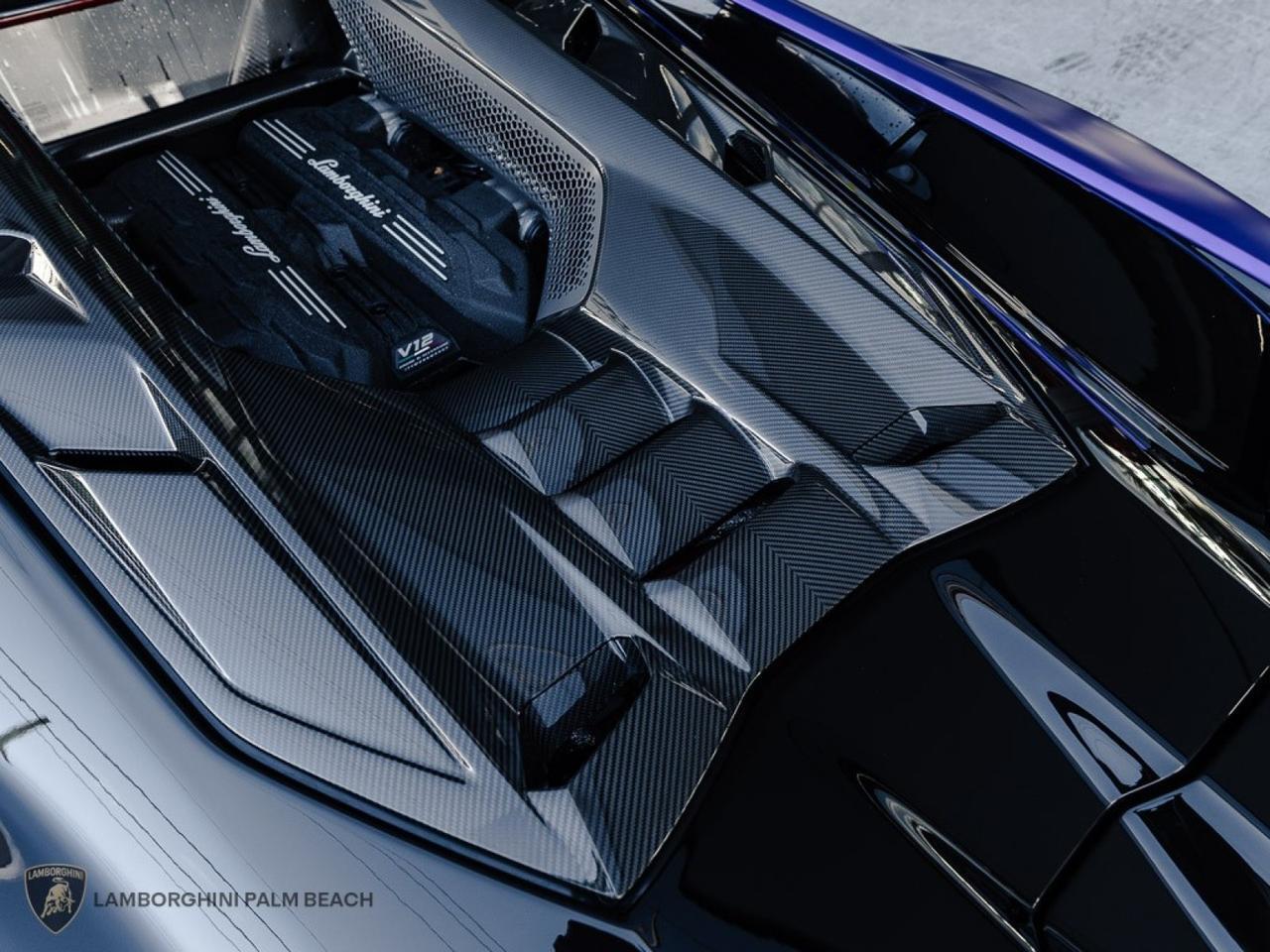 2024 Lamborghini Revuelto West Palm Beach FL