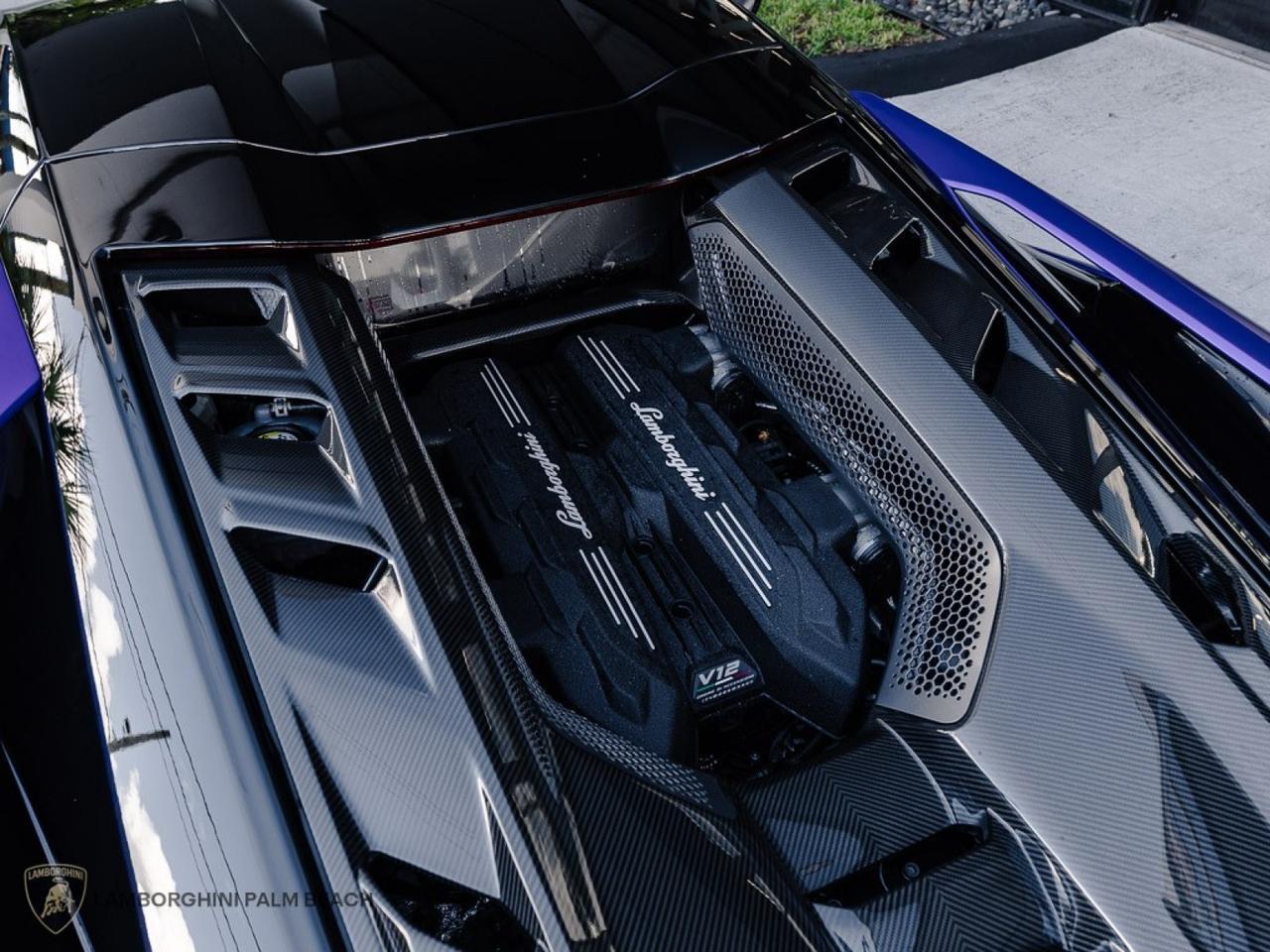 2024 Lamborghini Revuelto West Palm Beach FL