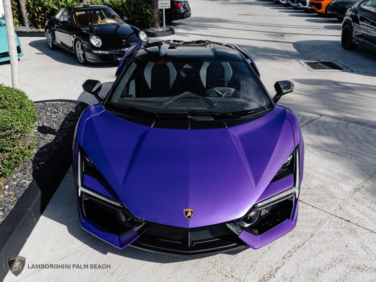 2024 Lamborghini Revuelto West Palm Beach FL