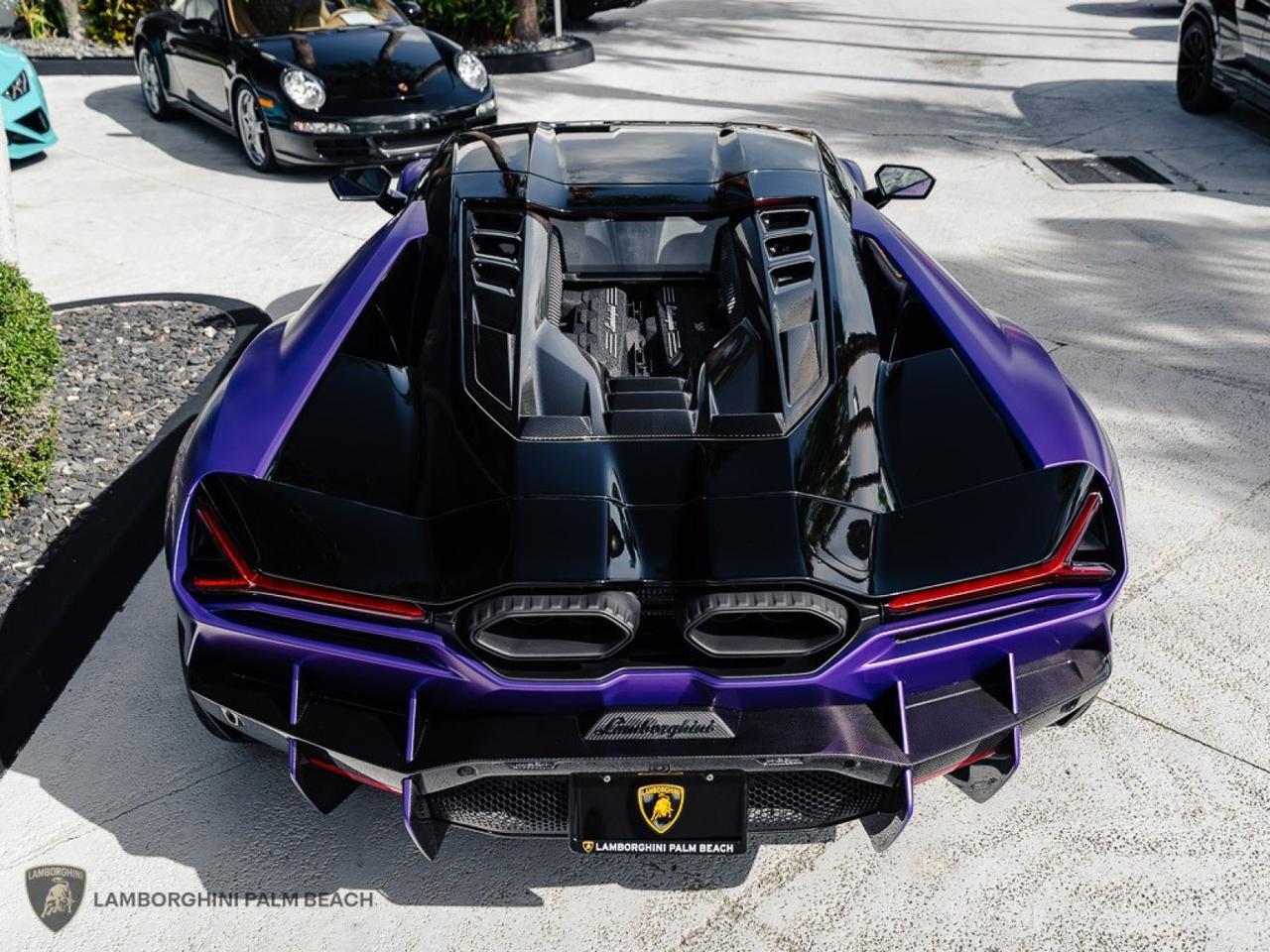 2024 Lamborghini Revuelto West Palm Beach FL