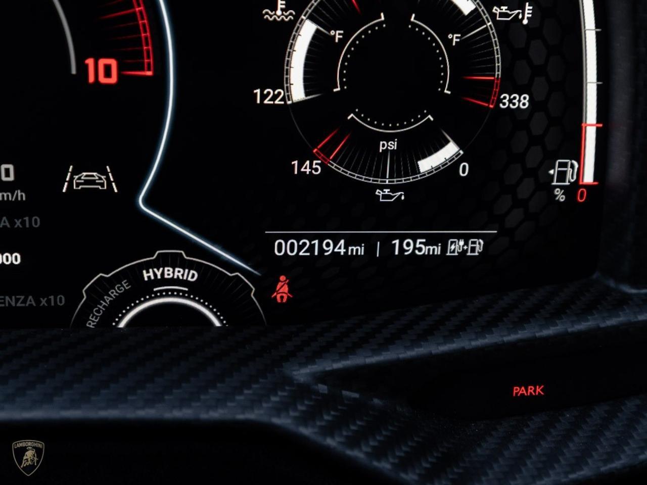 2024 Lamborghini Revuelto West Palm Beach FL