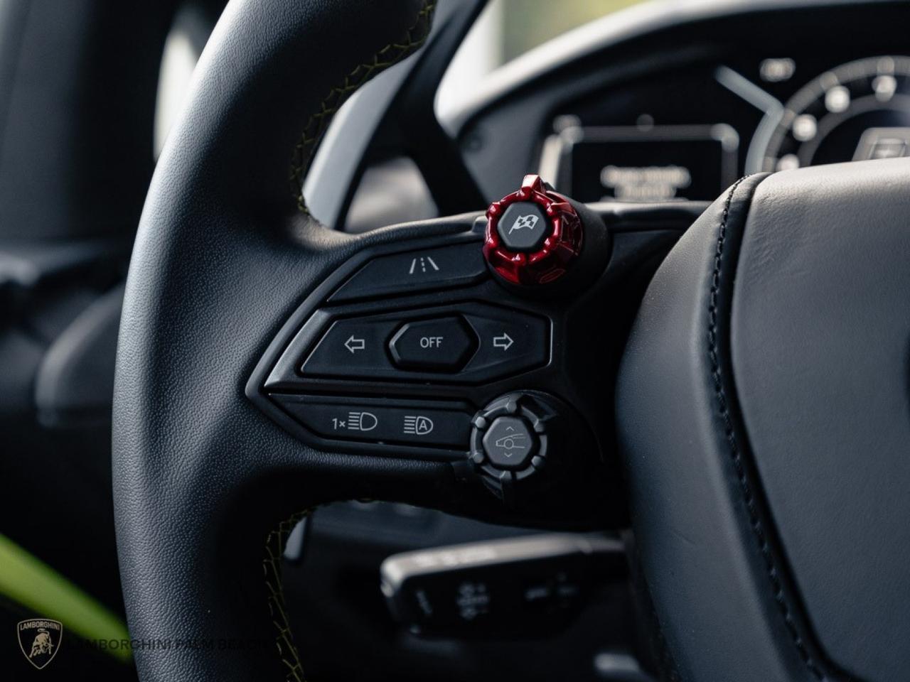 2024 Lamborghini Revuelto West Palm Beach FL