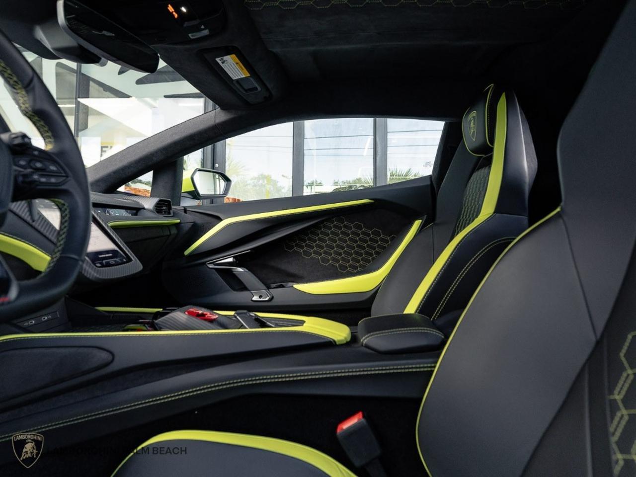2024 Lamborghini Revuelto West Palm Beach FL