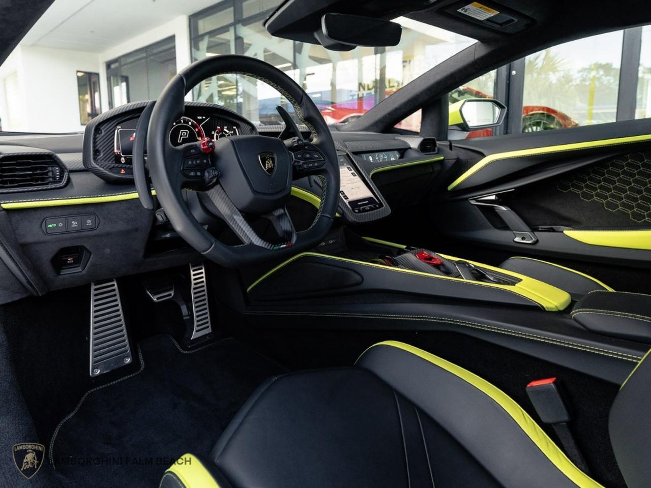 2024 Lamborghini Revuelto West Palm Beach FL