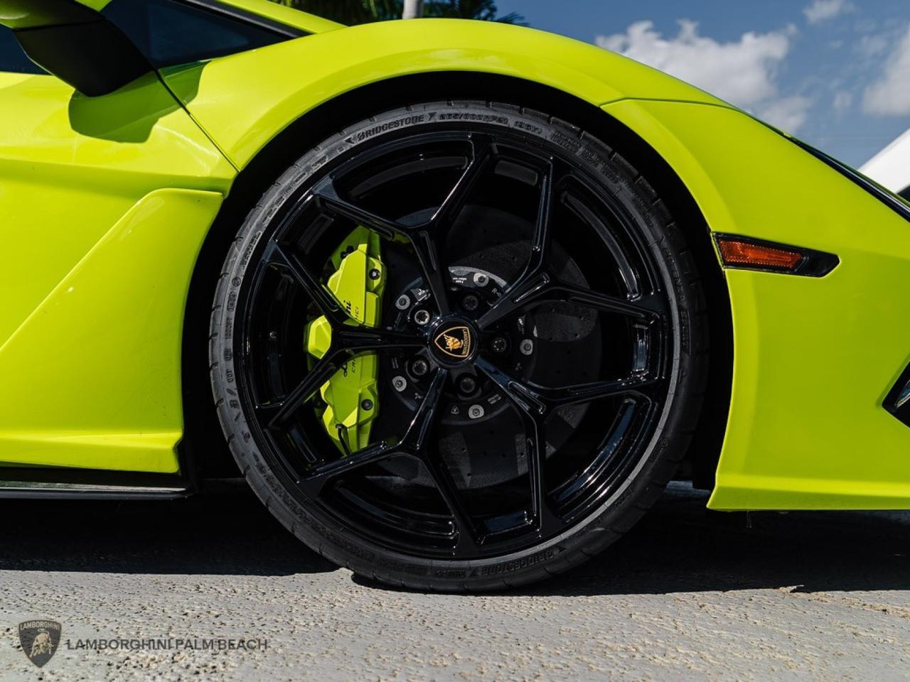 2024 Lamborghini Revuelto West Palm Beach FL