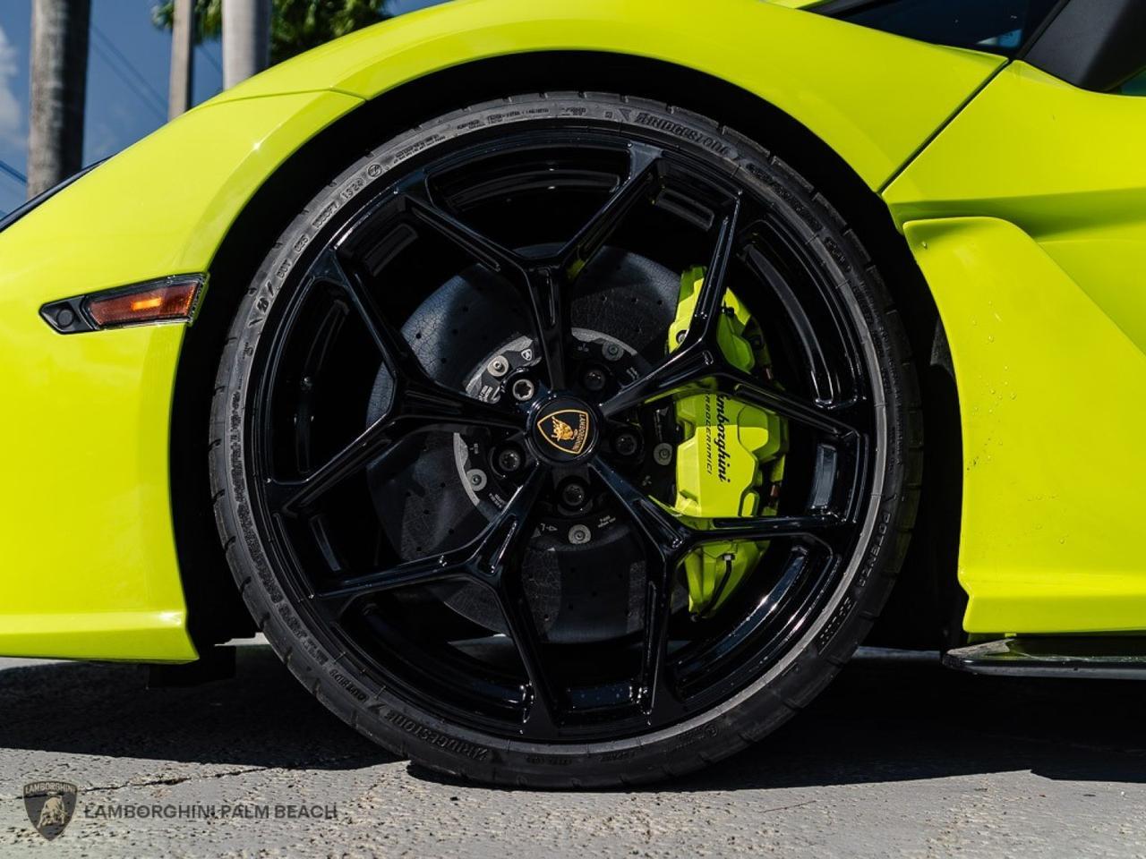 2024 Lamborghini Revuelto West Palm Beach FL