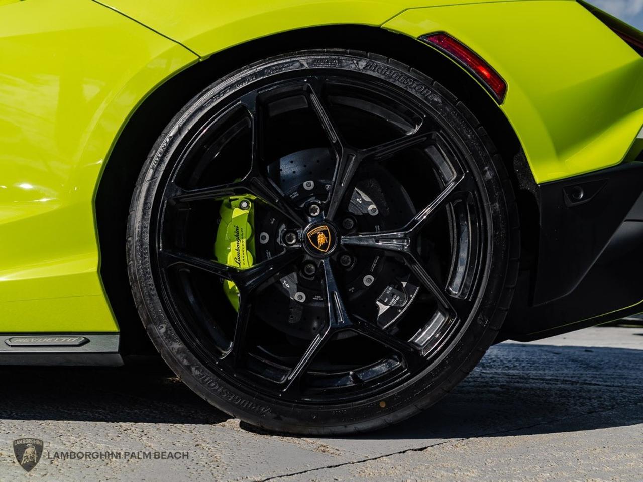 2024 Lamborghini Revuelto West Palm Beach FL
