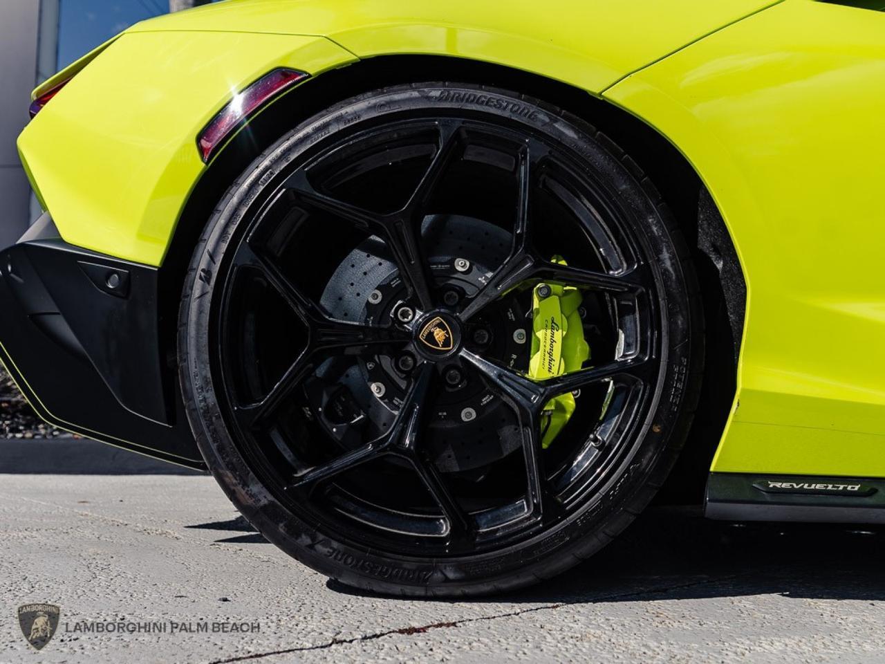 2024 Lamborghini Revuelto West Palm Beach FL