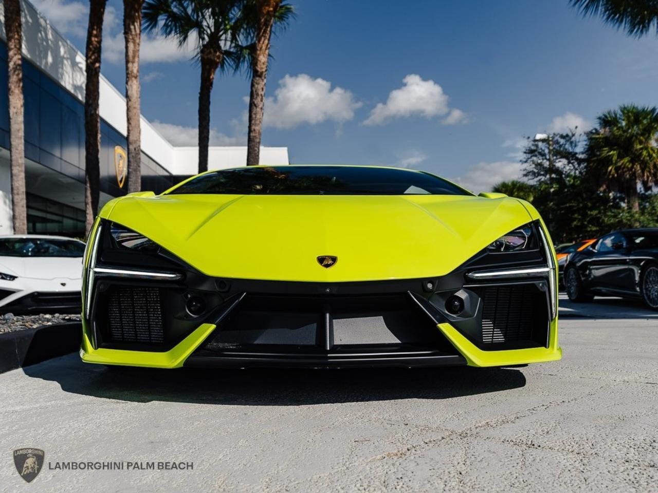 2024 Lamborghini Revuelto West Palm Beach FL