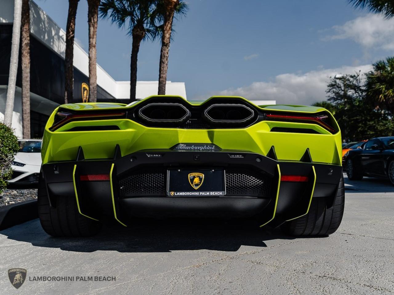 2024 Lamborghini Revuelto West Palm Beach FL