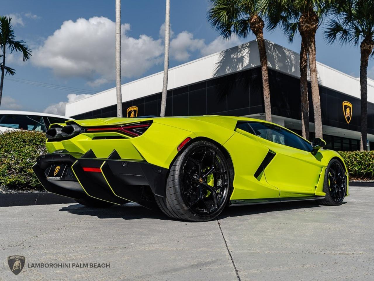 2024 Lamborghini Revuelto West Palm Beach FL