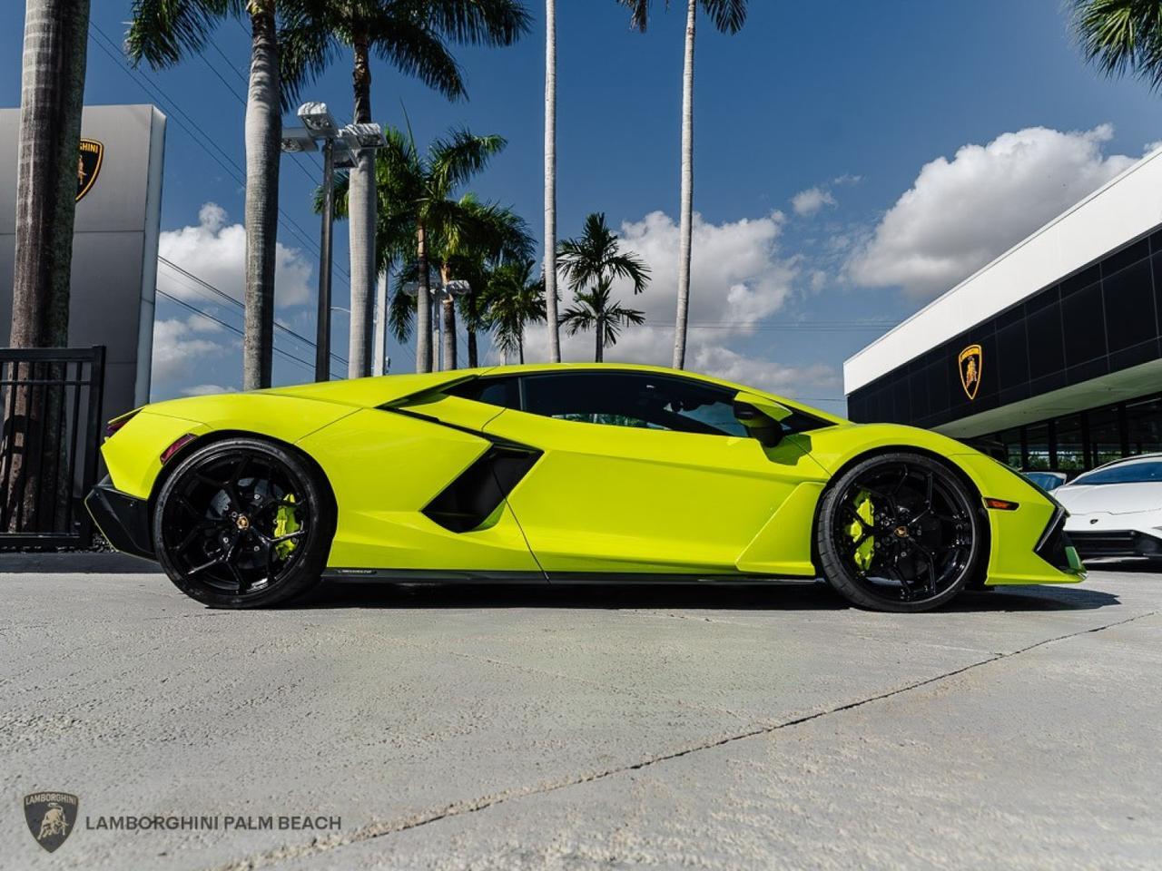 2024 Lamborghini Revuelto West Palm Beach FL