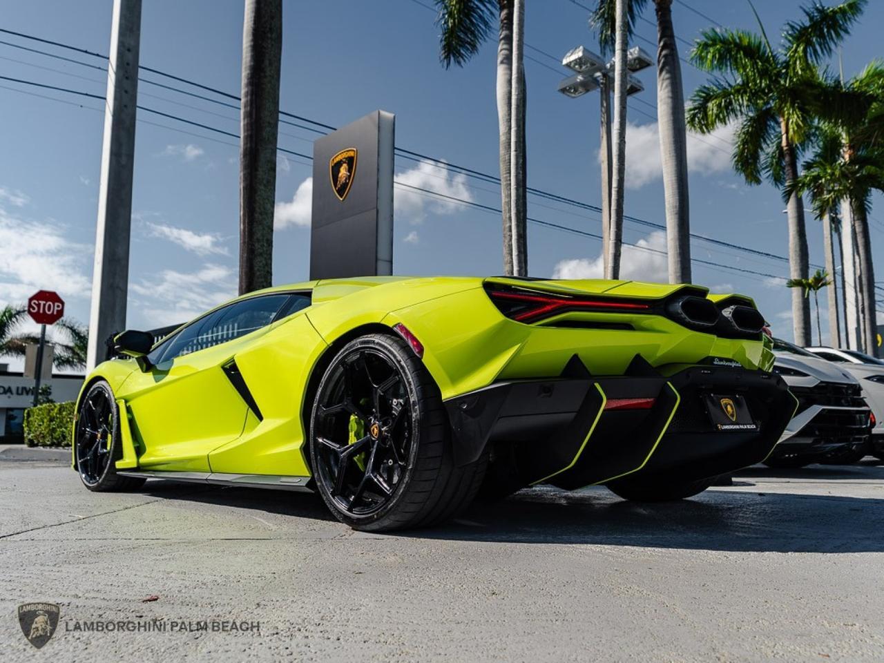 2024 Lamborghini Revuelto West Palm Beach FL
