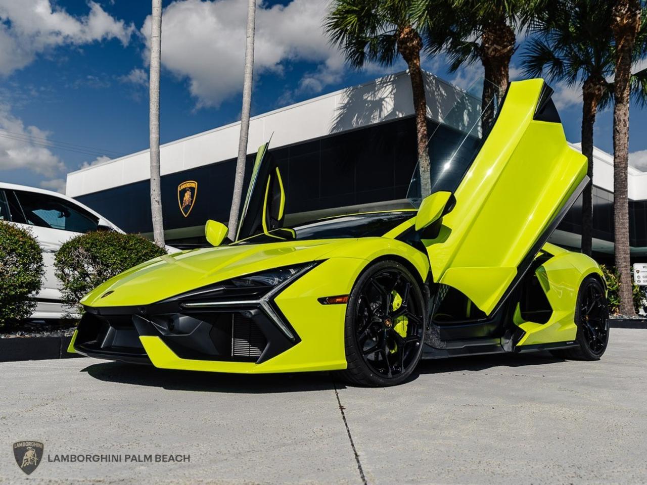 2024 Lamborghini Revuelto West Palm Beach FL